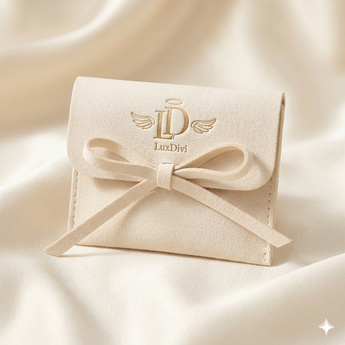 LuxDivi Luxury Gift Packaging & Presentation Box