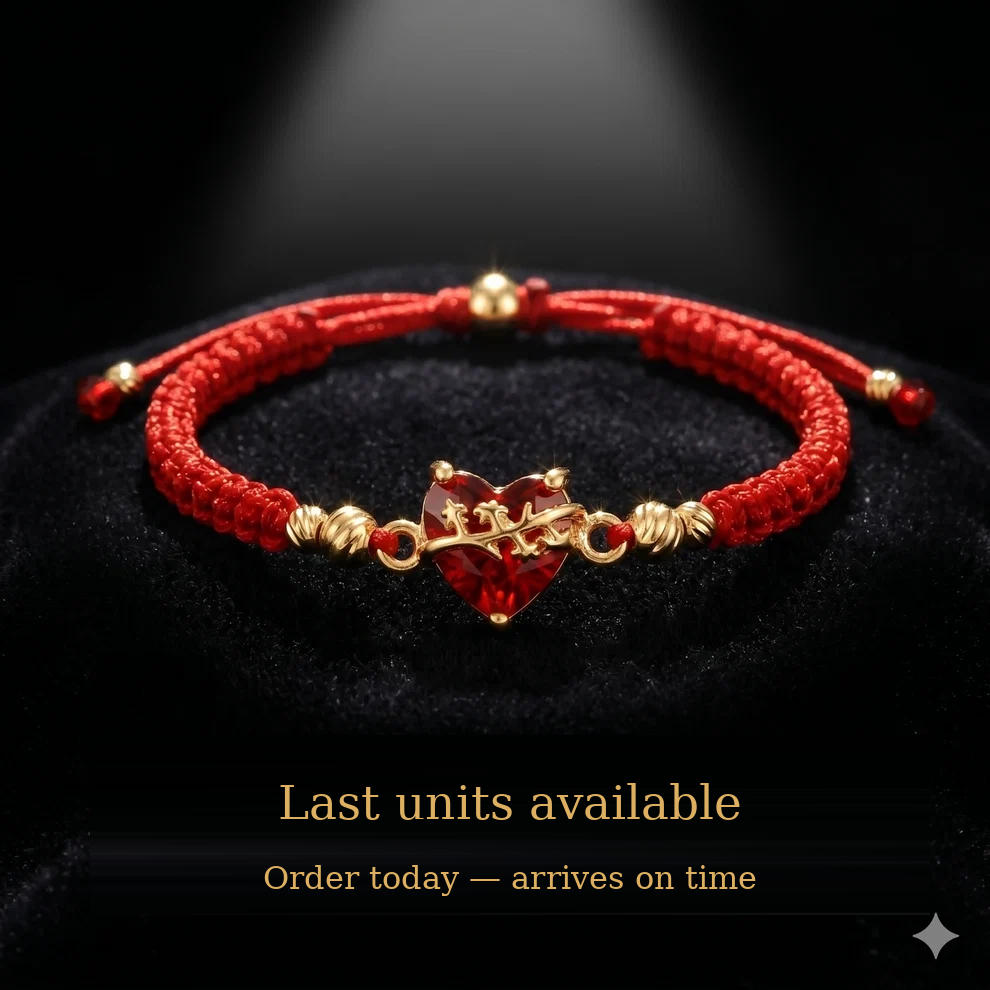 St. Joseph Light Bracelet