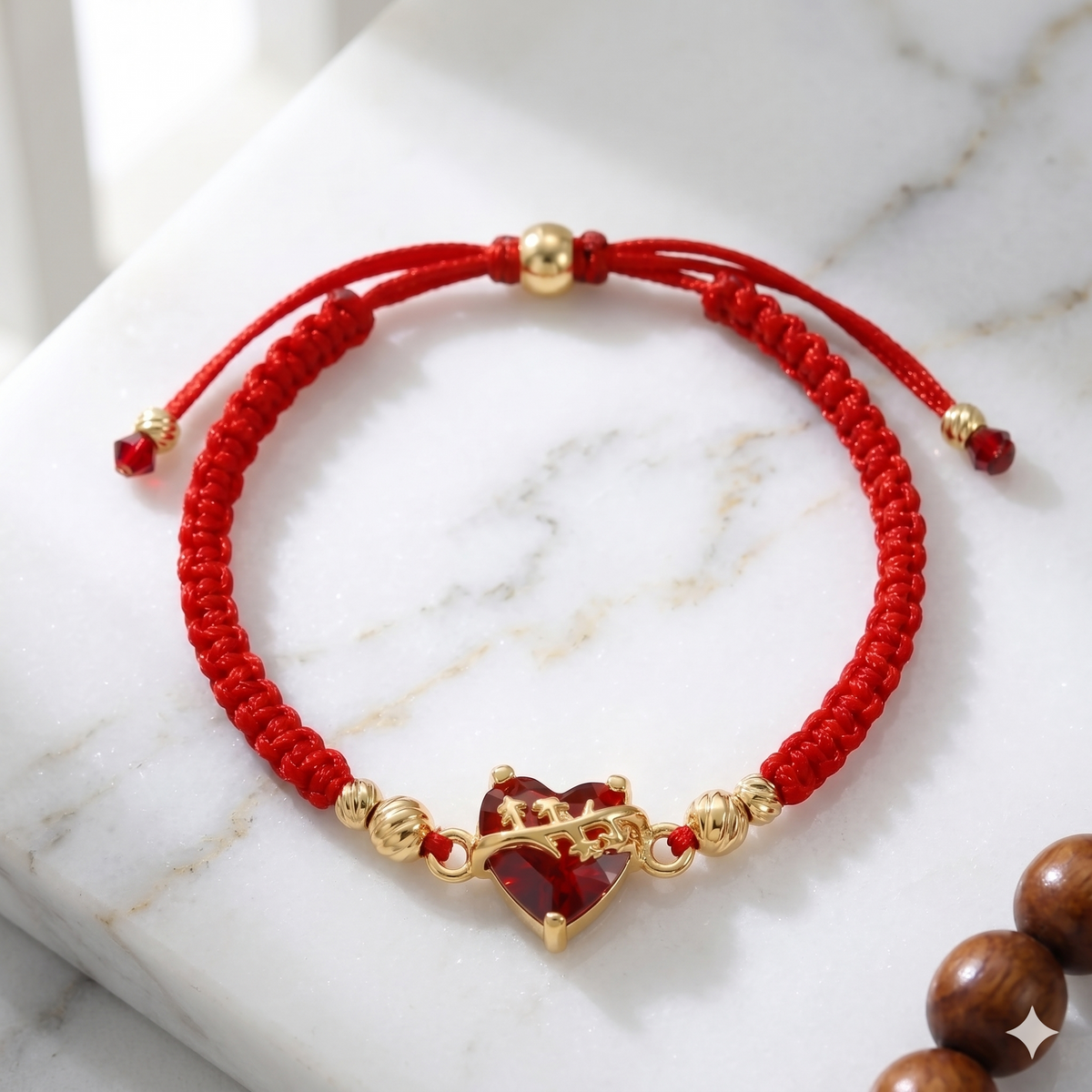 St. Joseph Light Bracelet