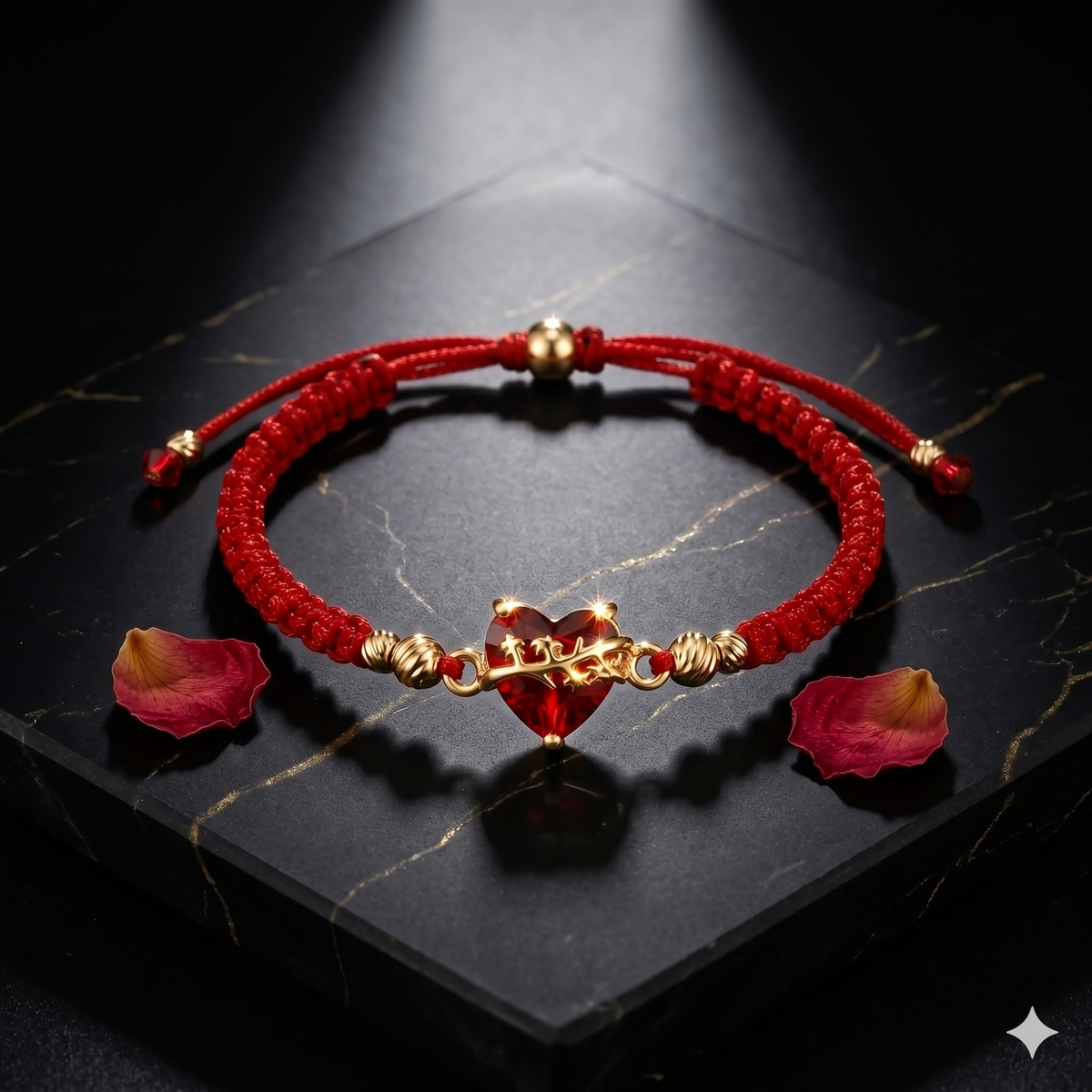 St. Joseph Light Bracelet