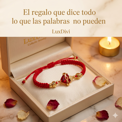 sacred-heart-infinite-crystal-bracelet