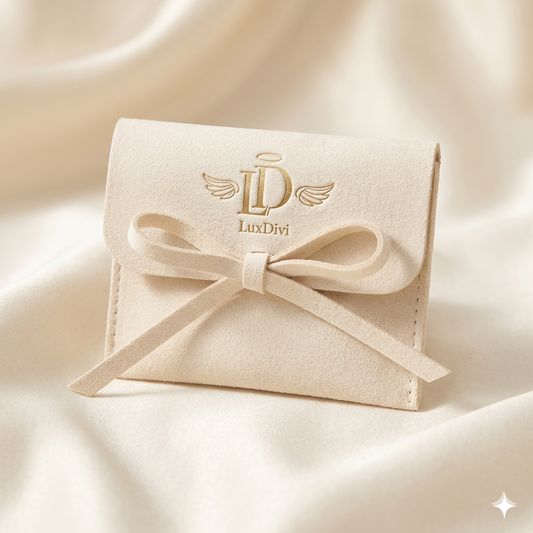 LuxDivi Luxury Gift Packaging & Presentation Box