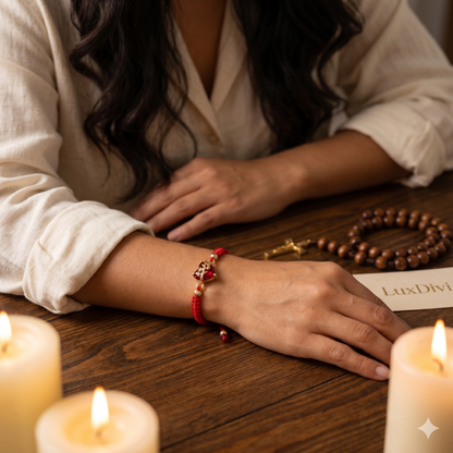St. Joseph Light Bracelet