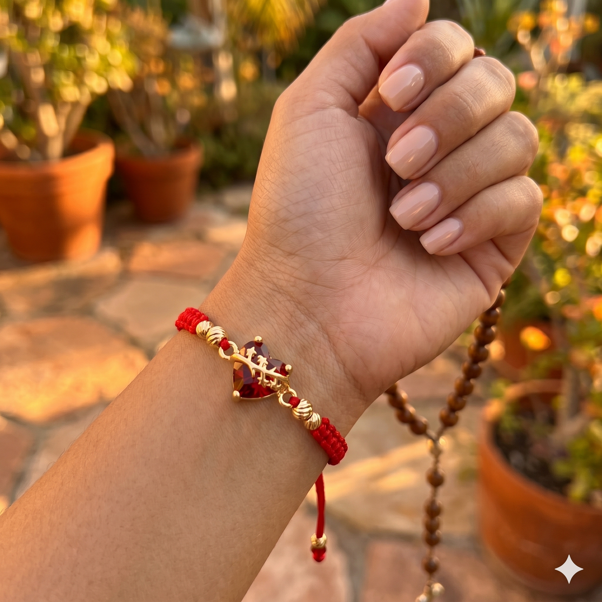St. Joseph Light Bracelet