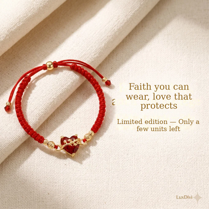 St. Joseph Light Bracelet