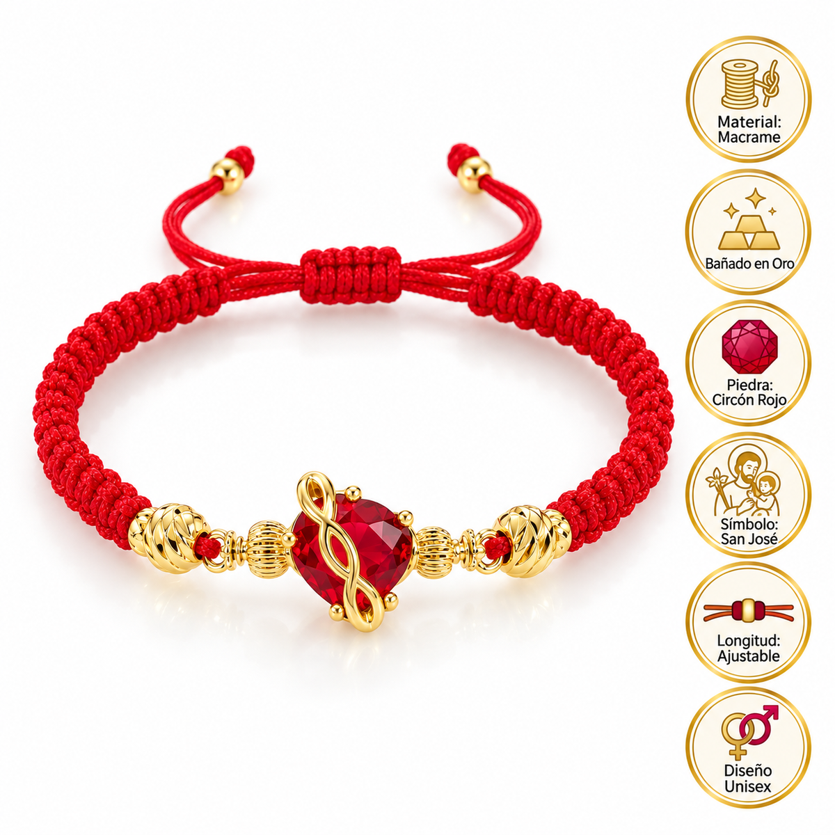 sacred-heart-infinite-crystal-bracelet